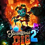 Steamworld dig 2 eshop discount