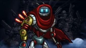 Steamworld heist 3ds best sale