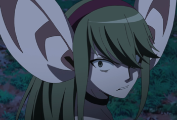 Mimi | Steckbrief Wiki | Fandom
