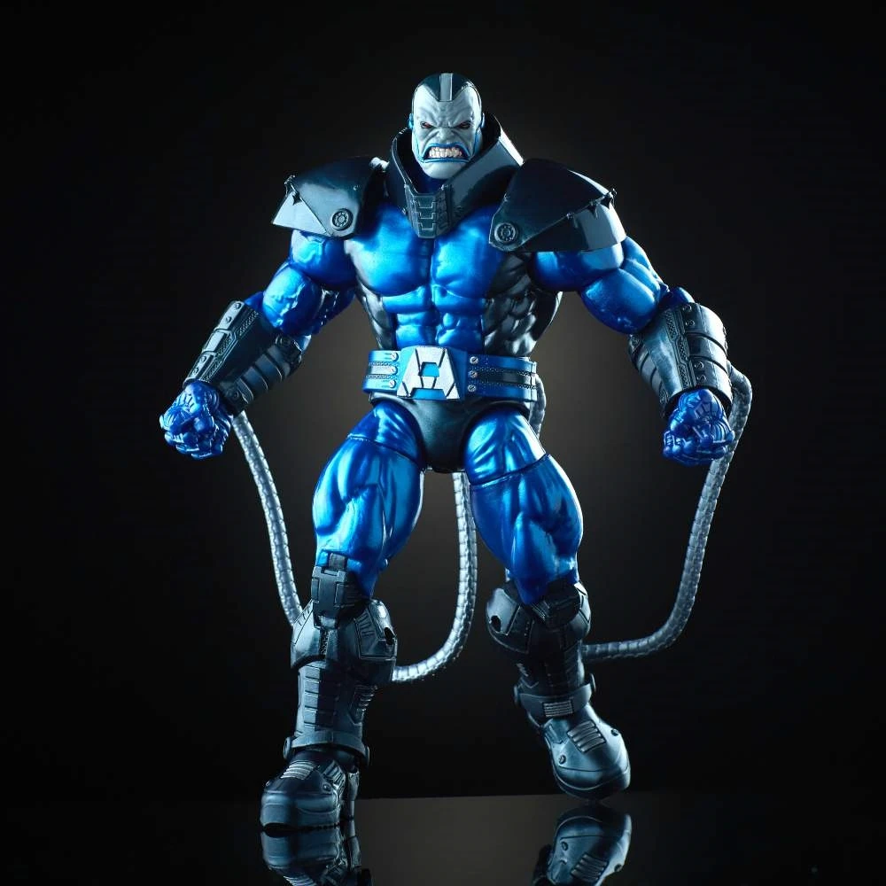 Apocalypse Steckbrief Wiki Fandom