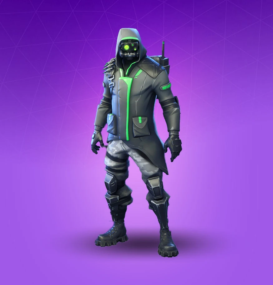 Archetype Steckbrief Wiki Fandom