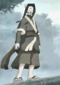 Haku | Steckbriefanime Wiki | Fandom