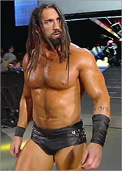 Tyler Reks | Steckbriefanime Wiki | Fandom