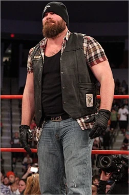 Mike Knox | Steckbriefanime Wiki | Fandom