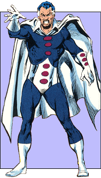 Graviton | Steckbriefanime Wiki | Fandom