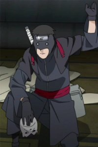 Torune Aburame | Steckbriefanime Wiki | Fandom