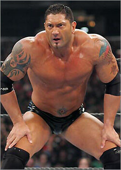 Batista, Protagonists Wiki
