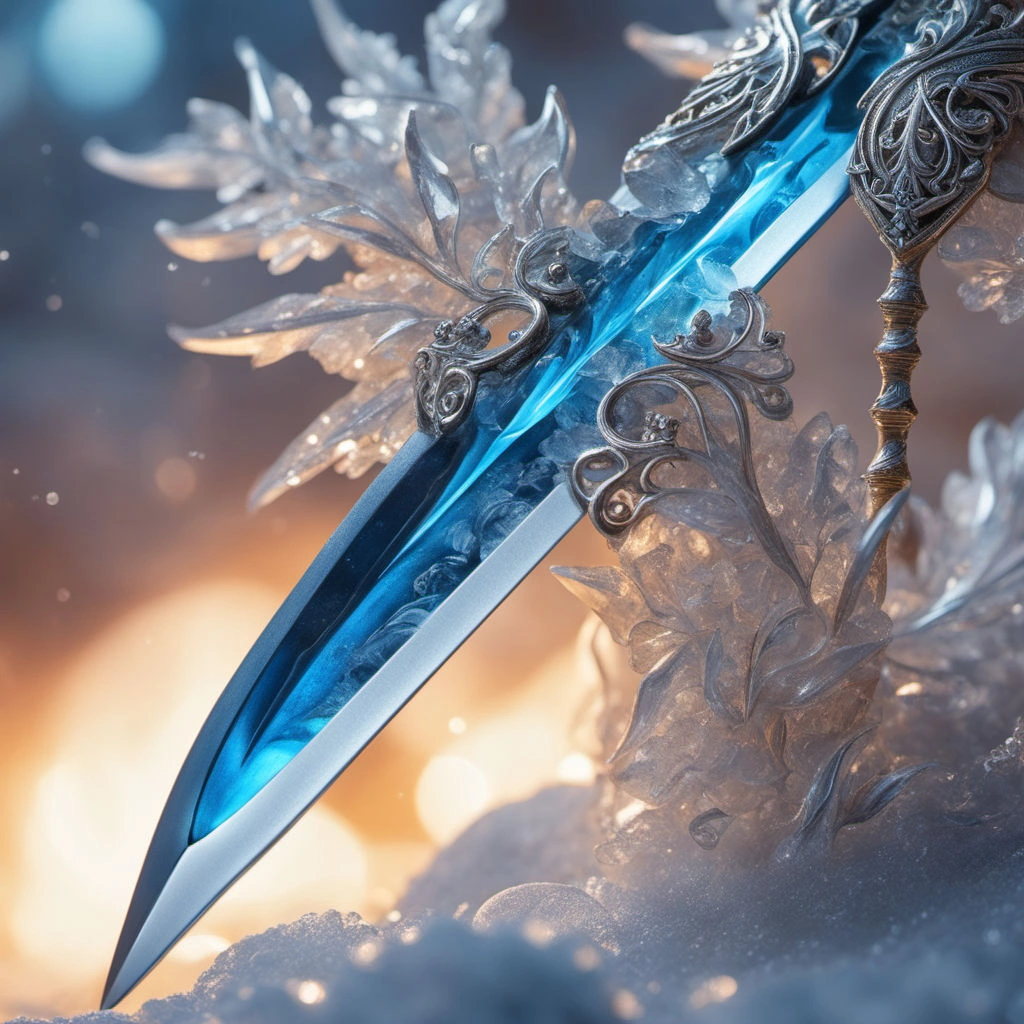 Ice Fang Steel & Shadows Wiki Fandom