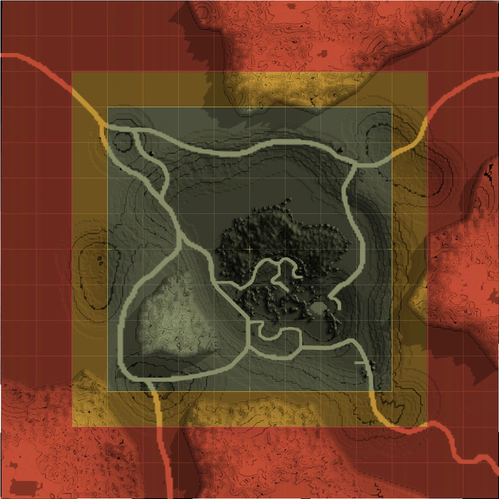 Mission 24 Defense of Yu Jai Village Steel Battalion Wiki Fandom