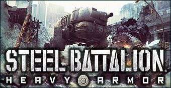 Steel Battalion - Wikipedia