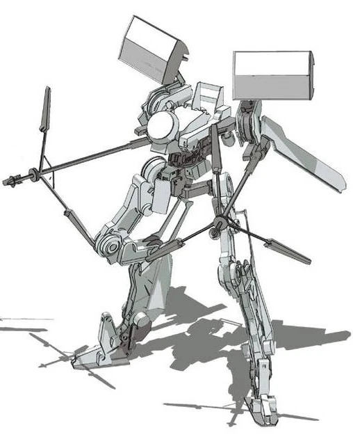 Sheepdog Steel Battalion Wiki Fandom