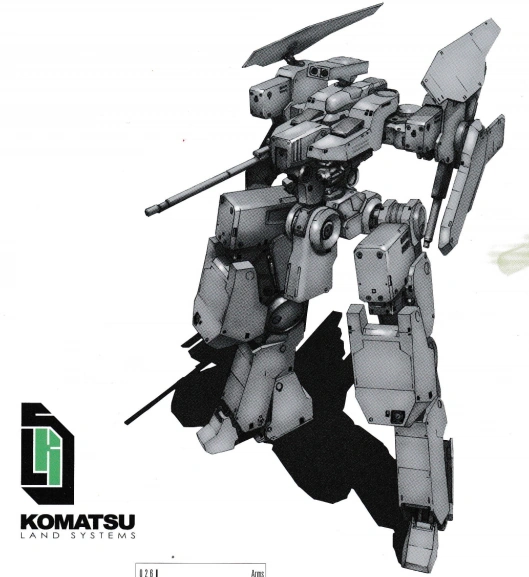 Prominence M1 Steel Battalion Wiki Fandom