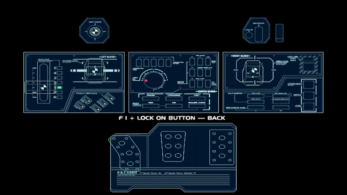 Tekki Unlock Code Steel Battalion Wiki Fandom