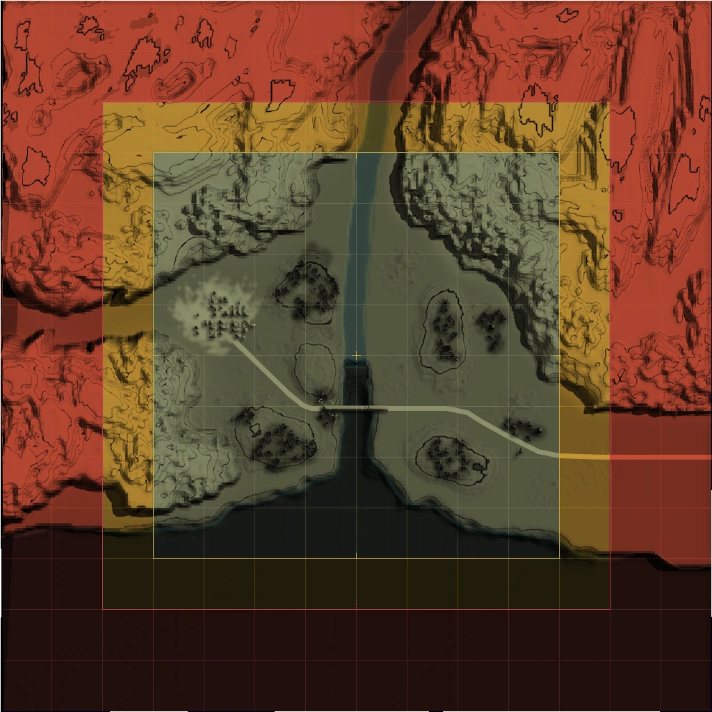 Mission 02 Dong Lai River Ford Steel Battalion Wiki Fandom