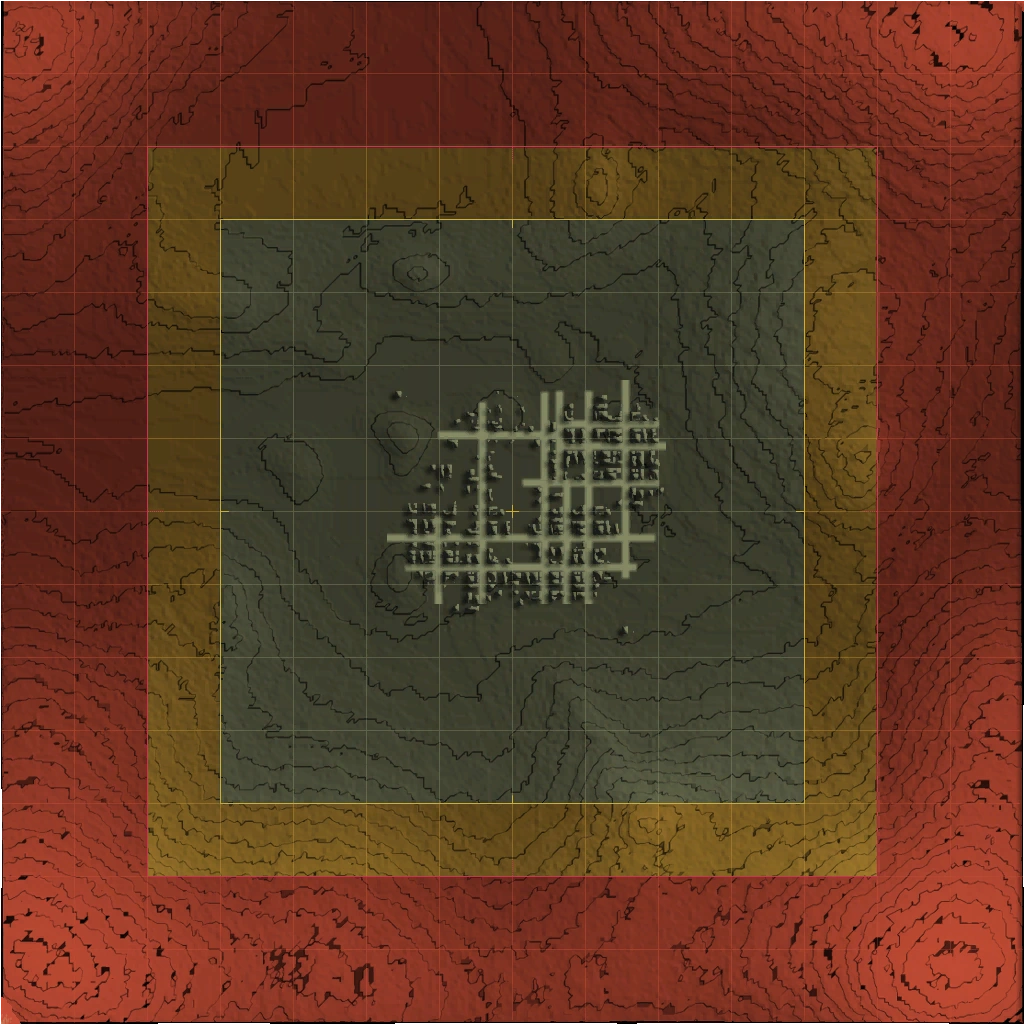 Mission 08 Zhong Huan City Steel Battalion Wiki Fandom