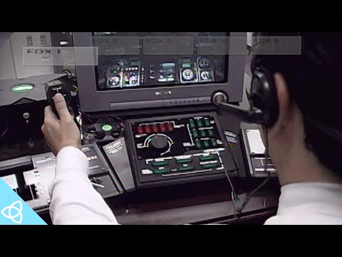 Steel_Battalion-_Line_of_Contact_-_2004_Xbox_Trailer_-High_Quality-