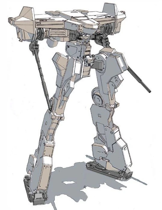 Yellow Jacket Steel Battalion Wiki Fandom