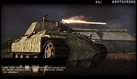 Panther d