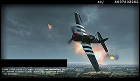 Hellcat i bomb230 uk