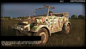 Kubelwagen ffi