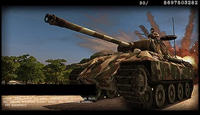 Panther a
