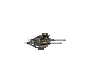 Top flak 36 37mm