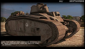 B1 bis ger