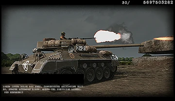 m18 hellcat wallpaper