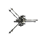 Top pak 40 75mm