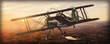 Gloster gladiator mk ii fin sd2