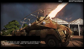Sdkfz 232