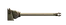 Weap kwk 42l70 75mm