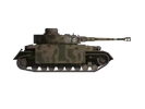 Top panzer iv h fu ger sd2
