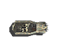 Top u304 flak
