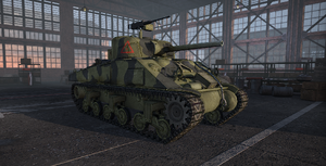 SD2 Armory F120