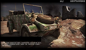 Kubelwagen beo