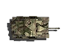 Top stug iii g
