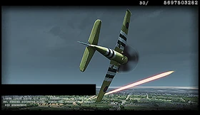 Hellcat i bomb450 uk