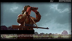 Sas sniper fr