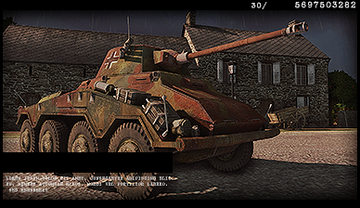 War thunder cheap puma 75mm