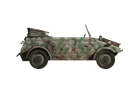 Top kubelwagen sd2
