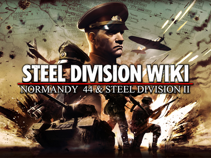 Steel Division Wiki