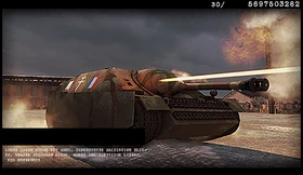 Ffi jagdpanzer iv