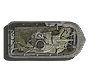 Top sherman m4a1dd us