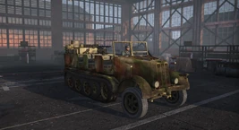 SD2 Armory A156