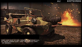 Schwimmwagen beo