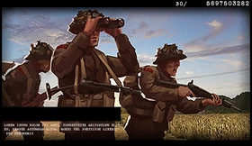 Scout pol