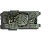 Top churchill iv avre