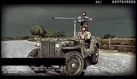 Jeep hmg us