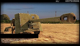 Canon 17pdr pol
